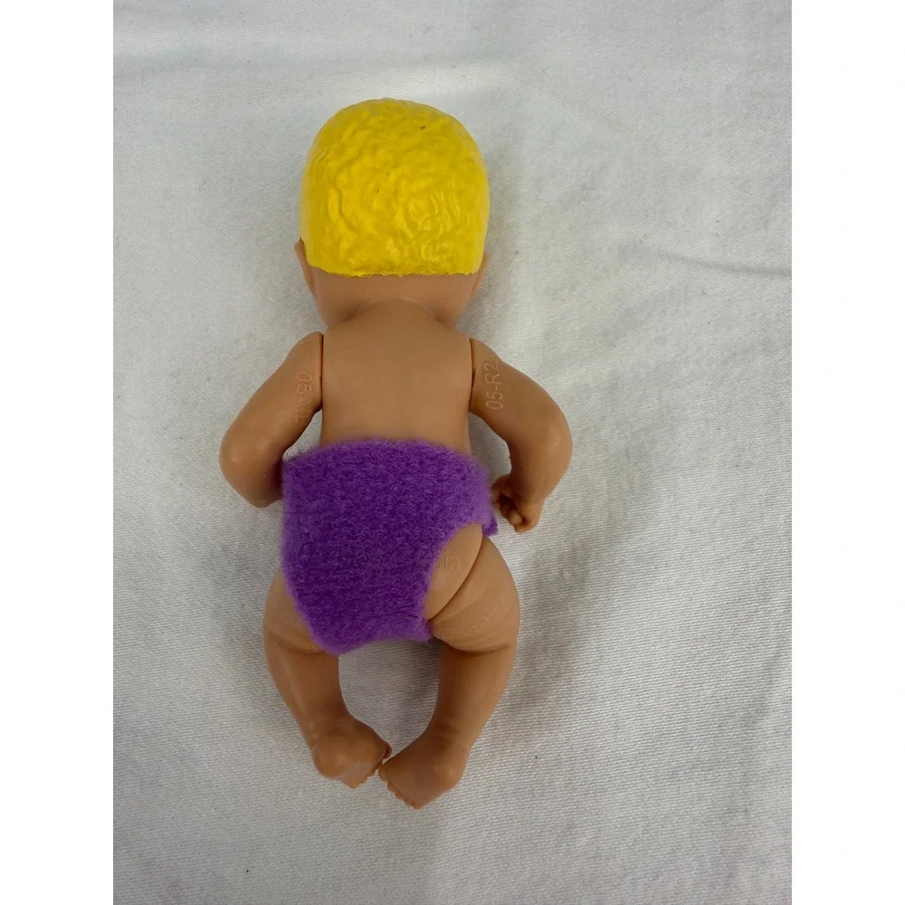 Mattel‎ Skipper Babysitters Inc Krissy Baby Doll 05-R2